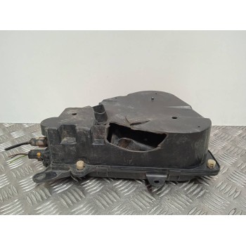 Recambio de deposito aditivo fap para citroën c4 coupe by loeb referencia OEM IAM 9652851580  