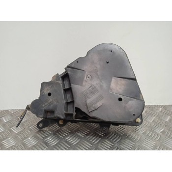 Recambio de deposito aditivo fap para citroën c4 coupe by loeb referencia OEM IAM 9652851580  