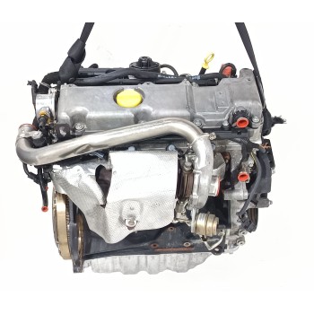 Recambio de motor completo para opel astra g berlina club referencia OEM IAM Y20DTH  