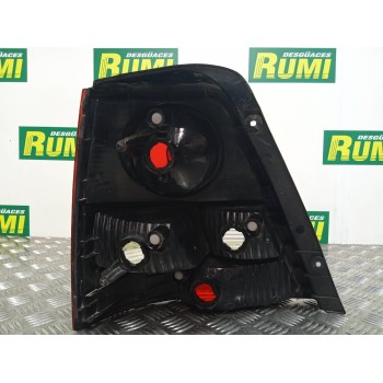 Recambio de piloto trasero derecho para kia sorento 2.5 crdi active referencia OEM IAM   