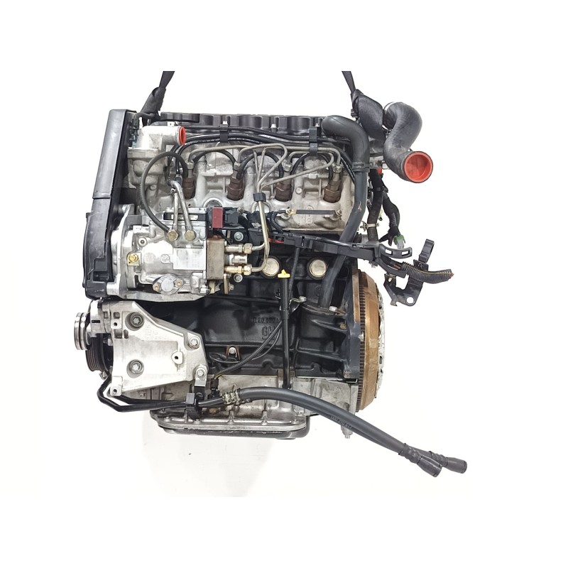 Recambio de motor completo para opel astra g berlina club referencia OEM IAM X17DTL  