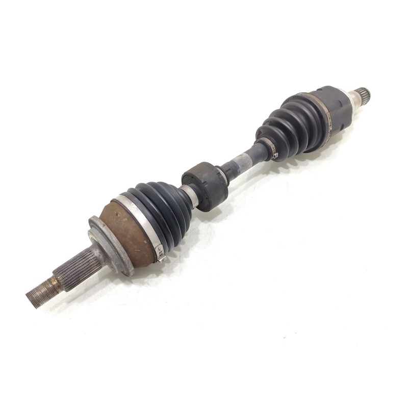 Recambio de transmision delantera izquierda para toyota verso active referencia OEM IAM   