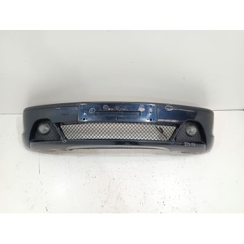 Recambio de paragolpes delantero para bmw serie 3 berlina (e46) 320d referencia OEM IAM 51117065464  