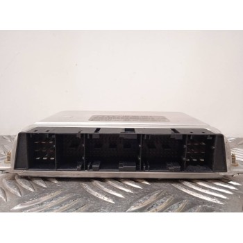 Recambio de centralita motor uce para audi a6 berlina (4b2) 2.5 tdi referencia OEM IAM 4B0907401F 0281001781 28RTE152