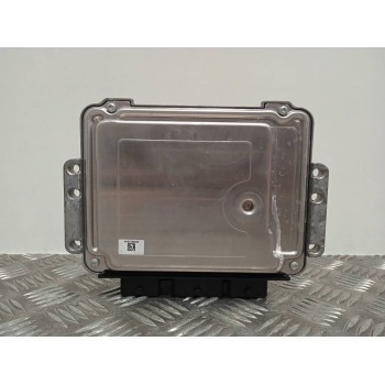 Recambio de centralita motor uce para citroën c4 coupe collection referencia OEM IAM 9664843780  