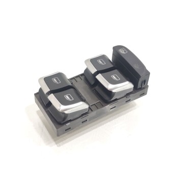 MANDO ELEVALUNAS DELANTERO IZQUIERDO 8K0959851F 