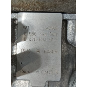 Recambio de motor completo para opel astra g berlina club referencia OEM IAM X17DTL  