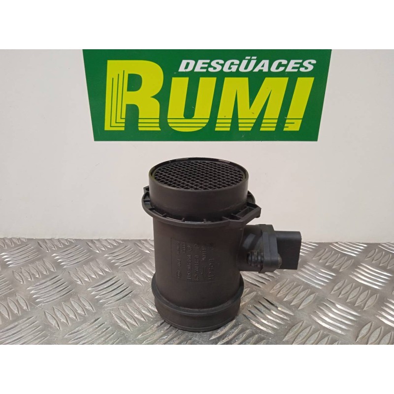 Recambio de caudalimetro para audi a6 berlina (4b2) 2.5 tdi referencia OEM IAM 0281002429 059906461E 