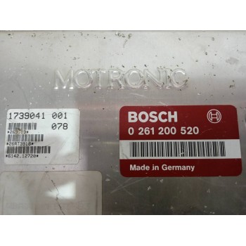 Recambio de centralita motor uce para bmw serie 3 berlina (e36) 318i referencia OEM IAM 0261200520 1739041 