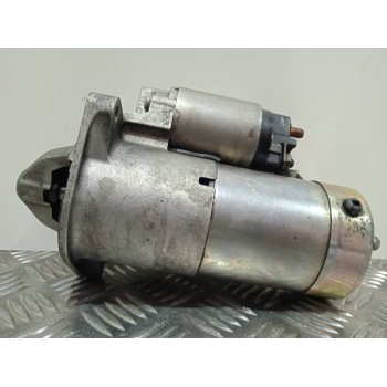 Recambio de motor arranque para opel vectra c berlina 1.9 16v cdti cat (z 19 dth / lrd) referencia OEM IAM 55352882  