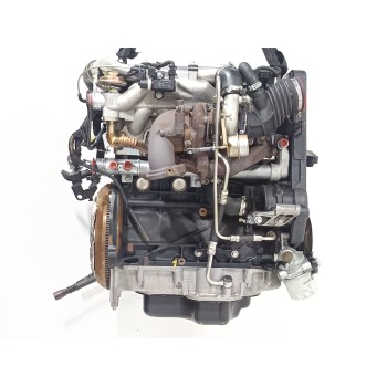 Recambio de motor completo para opel astra g berlina club referencia OEM IAM X17DTL  