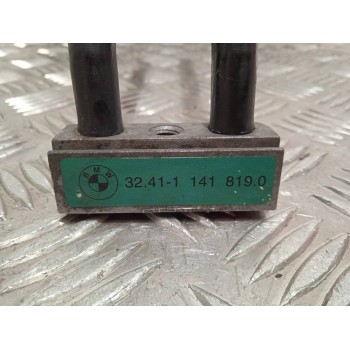 Recambio de enfriador aceite direccion para bmw serie 5 berlina (e39) 528i referencia OEM IAM 324111418190  