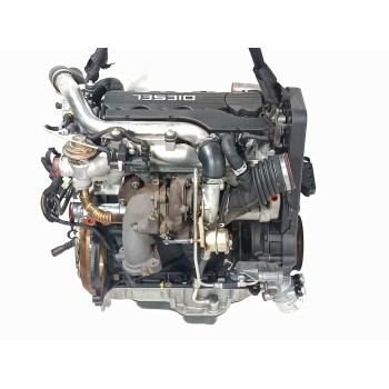 Recambio de motor completo para opel astra g berlina club referencia OEM IAM X17DTL  