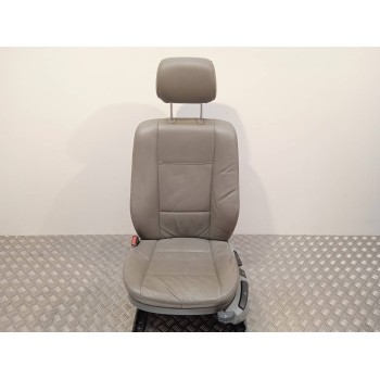 Recambio de asiento delantero izquierdo para bmw x5 (e53) 3.0d referencia OEM IAM   