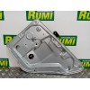 Recambio de elevalunas trasero derecho para skoda fabia (6y2/6y3) comfort referencia OEM IAM 6Y0839756C  