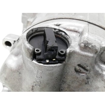 Recambio de compresor aire acondicionado para volkswagen scirocco (137) 1.4 tsi (90kw) referencia OEM IAM 20091023764  