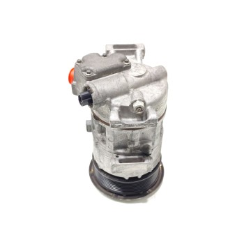 Recambio de compresor aire acondicionado para toyota verso active referencia OEM IAM 4472806560  