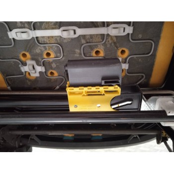 Recambio de asiento delantero izquierdo para bmw x5 (e53) 3.0d referencia OEM IAM   