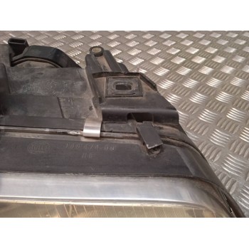Recambio de faro derecho para audi a6 berlina (4b2) 2.5 tdi referencia OEM IAM 14846600RE 14846800 14846801