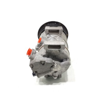Recambio de compresor aire acondicionado para toyota verso active referencia OEM IAM 4472806560  