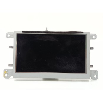 PANTALLA MULTIFUNCION 8T0919604B 