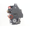 Recambio de motor completo para opel astra g berlina club referencia OEM IAM X17DTL  