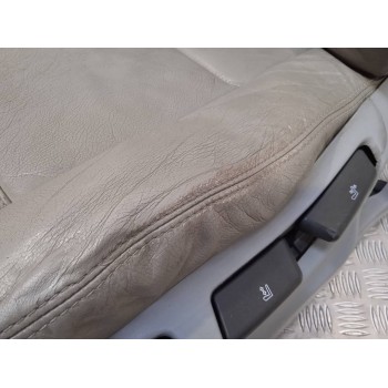 Recambio de asiento delantero izquierdo para bmw x5 (e53) 3.0d referencia OEM IAM   
