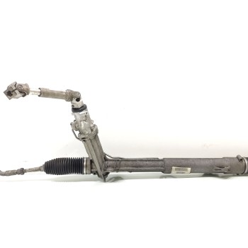 Recambio de cremallera direccion para bmw x5 (e70) xdrive30d referencia OEM IAM P677141607  