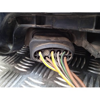 Recambio de faro derecho para audi a6 berlina (4b2) 2.5 tdi referencia OEM IAM 14846600RE 14846800 14846801