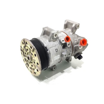 Recambio de compresor aire acondicionado para toyota verso active referencia OEM IAM 4472806560  