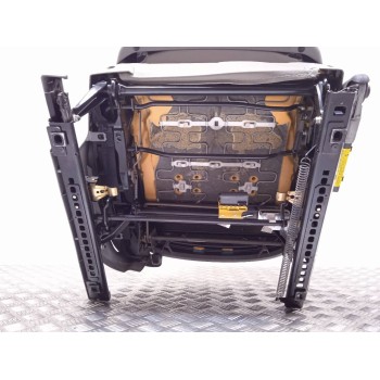 Recambio de asiento delantero izquierdo para bmw x5 (e53) 3.0d referencia OEM IAM   