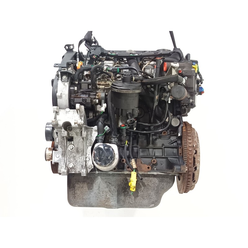 Recambio de motor completo para citroën berlingo 2.0 hdi 600 furg. referencia OEM IAM RHY  