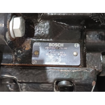 Recambio de motor completo para citroën berlingo 2.0 hdi 600 furg. referencia OEM IAM RHY  