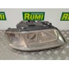 Recambio de faro derecho para audi a6 berlina (4b2) 2.5 tdi referencia OEM IAM 14846600RE 14846800 14846801