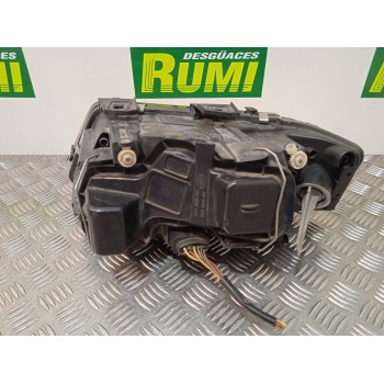 Recambio de faro derecho para audi a6 berlina (4b2) 2.5 tdi referencia OEM IAM 14846600RE 14846800 14846801
