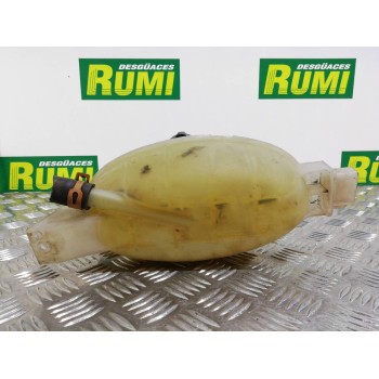 Recambio de deposito expansion para renault trafic caja cerrada (ab 4.01) doble cabina l1h1 2,7t referencia OEM IAM   