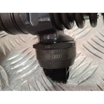 Recambio de inyector para audi a3 (8l) 1.9 tdi ambiente referencia OEM IAM 038130079BX  