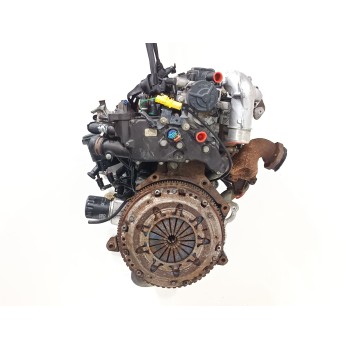 Recambio de motor completo para citroën berlingo 2.0 hdi 600 furg. referencia OEM IAM RHY  