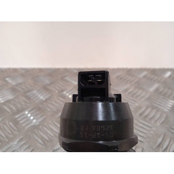 Recambio de inyector para audi a3 (8l) 1.9 tdi ambiente referencia OEM IAM 038130079BX  