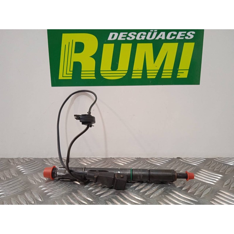 Recambio de inyector para audi a6 berlina (4b2) 2.5 tdi referencia OEM IAM 059130202 0432133834 059130202E