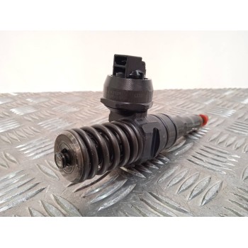 Recambio de inyector para audi a3 (8l) 1.9 tdi ambiente referencia OEM IAM 038130079BX  