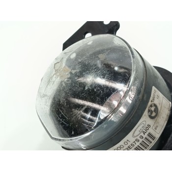 Recambio de faro antiniebla derecho para bmw serie 3 berlina (e90) 320d referencia OEM IAM 6910792  