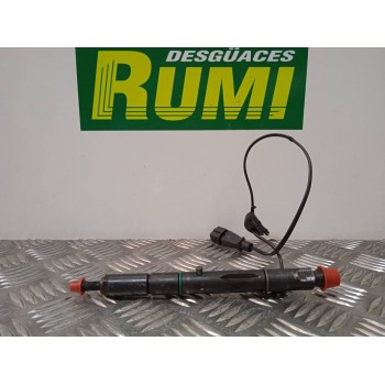 Recambio de inyector para audi a6 berlina (4b2) 2.5 tdi referencia OEM IAM 059130202 0432133834 059130202E