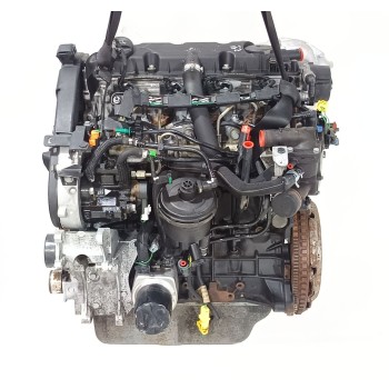 Recambio de motor completo para citroën berlingo 2.0 hdi 600 furg. referencia OEM IAM RHY  