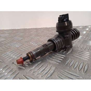 Recambio de inyector para audi a3 (8l) 1.9 tdi ambiente referencia OEM IAM 038130079BX  