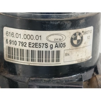 Recambio de faro antiniebla derecho para bmw serie 3 berlina (e90) 320d referencia OEM IAM 6910792  