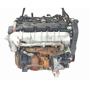 Recambio de motor completo para citroën berlingo 2.0 hdi 600 furg. referencia OEM IAM RHY  