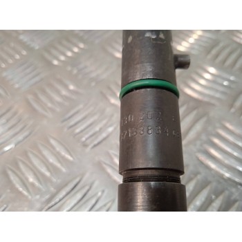 Recambio de inyector para audi a6 berlina (4b2) 2.5 tdi referencia OEM IAM 059130202 0432133834 059130202E