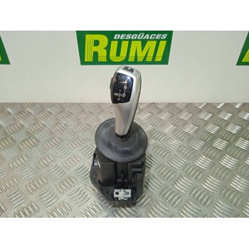 Recambio de palanca cambio para bmw serie 5 berlina (e60) 530d referencia OEM IAM 9189638 033810108, 03381010801 918963801