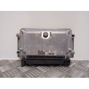 Recambio de centralita motor uce para citroën xsara berlina 1.6 16v chrono referencia OEM IAM 0261206214  